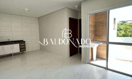 APARTAMENTO EM EXTREMA MG PARA ALUGAR 35M² 1KM DO CENTRO