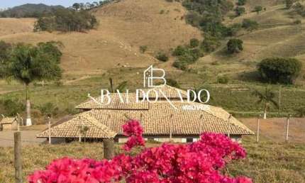 CHÁCARA EM CAMBUI MG À VENDA 20.030M² 4KM CENTRO TANQUE PEIXE