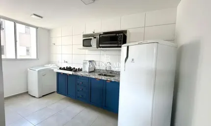 APARTAMENTO EM EXTREMA MG LOCAÇÃO 2 QUARTOS 100% MOBILIADO