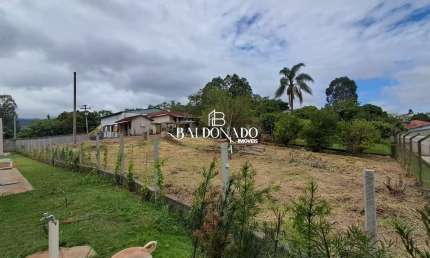 TERRENO EM EXTREMA MG 1.000 M² 7KM DO CENTRO ACESSO ASFALTO