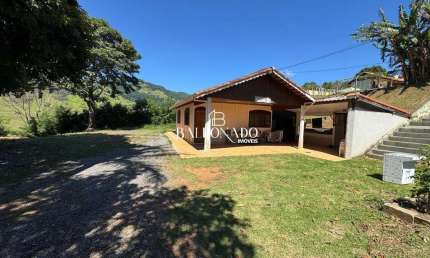 Chácara em Extrema MG à venda 2.500m² aceita permuta