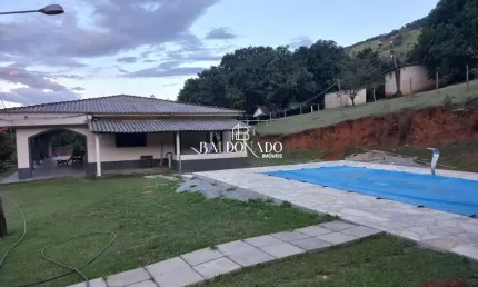 Chácara / sítio com 2 quartos à venda no Centro, Extrema 