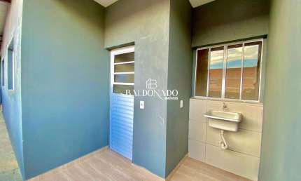 KITNET em Extrema MG à venda 7 KITNETS ALUGADAS OPORTUNIDADE