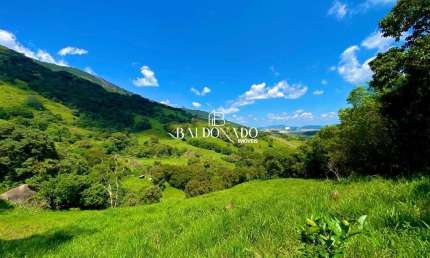 Terreno em Extrema MG à venda 12 mil metros à 2 km do centro