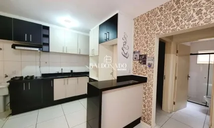 APARTAMENTO EM EXTREMA MG À VENDA 2 QUARTOS 2 KM DO CENTRO