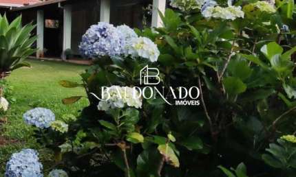 CHACARA EM ITAPEVA MG 1.000MTS R$ 330MIL 12KM CENTRO 3 DORM