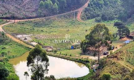 SÍTIO EM JOANÓPOLIS SP À VENDA 72.260m² NASCENTE E ESCRITURA