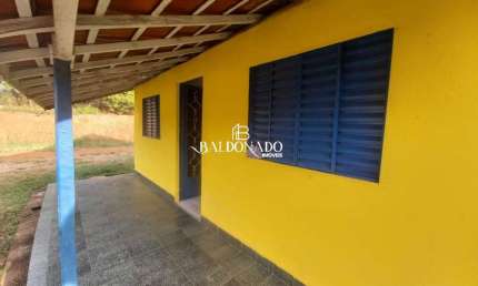 Chácara em Vargem SP à venda de 900,00 m² com 2 dormitórios
