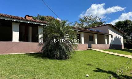 CHÁCARA EM EXTREMA MG À VENDA 1000M² ACEITA PERMUTA COM CASA