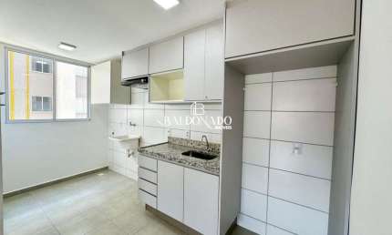 APARTAMENTO EM EXTREMA MG À VENDA 2 QUARTOS VARANDA PISCINA