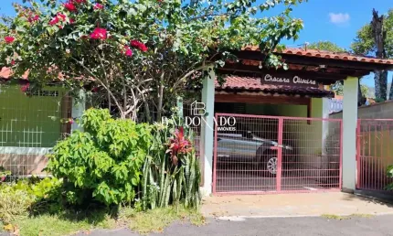 Chácara à venda em Extrema MG com Escritura 1.000 m²