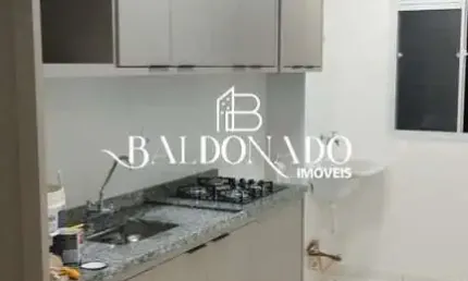 APARTAMENTO EM EXTREMA MG PARA ALUGAR HM SMART COM 2 QUARTOS