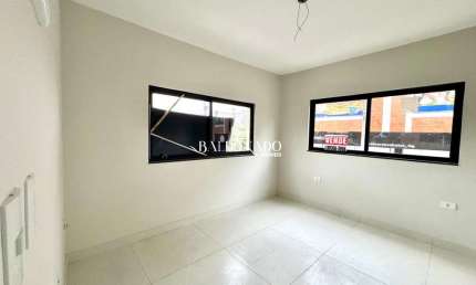 Sala Comercial para Locação em Extrema MG com 11,73m²