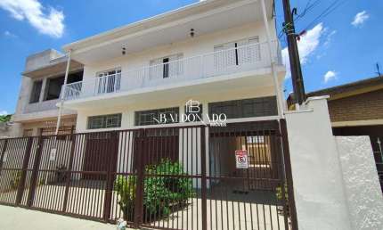 CASA COMERCIAL EM PAULÍNIA NO CENTRO PARA ALUGAR ESCRITÓRIOS