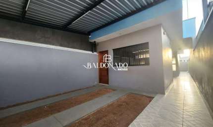 Casa em Extrema MG para alugar Prox. ao Centro com 2 quartos