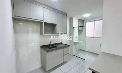 APARTAMENTO PARA ALUGAR EM EXTREMA MG 2 DORM. COM ARMÁRIOS