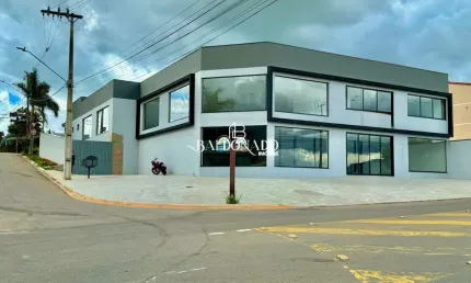 Galpão à venda em EXTREMA MG COM RENDA GARANTIDA 809,63M2