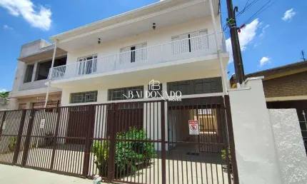 CASA COMERCIAL NO CENTRO DE PAULÍNIA PARA ALUGAR COM 1 SALÃO COMERCIAL