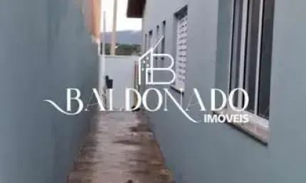 Casa e terreno em extrema mg 500mts r$ 469mil projeto todo