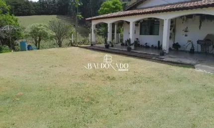 CHACARA EM CAMANDUCAIA MG À VENDA 12.000MTS R$ 659MIL 2 LAGOS