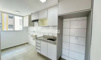 APARTAMENTO EM EXTREMA MG À VENDA 2 QUARTOS VARANDA PISCINA