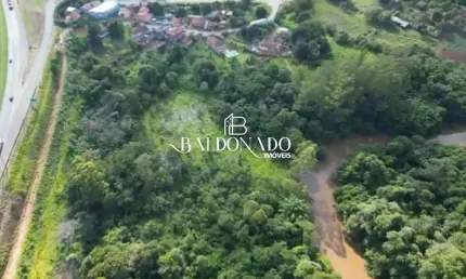 Área em vargem sp à venda 32.800m² próximo a fernão dias