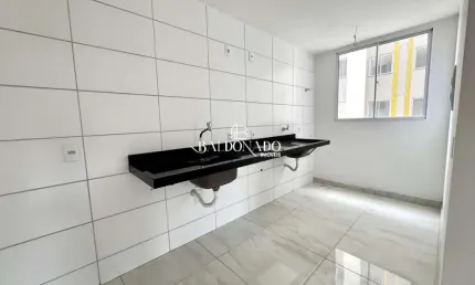 APARTAMENTO EM EXTREMA MG À VENDA 2 QUARTOS VARANDA PISCINA