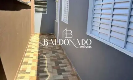 Casa em Extrema MG à venda CASA GRANDE COM 3 QUARTOS GARAGEM