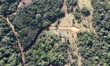 Área 21.000m² em Toledo-MG | Ideal para Chalés nas Montanhas