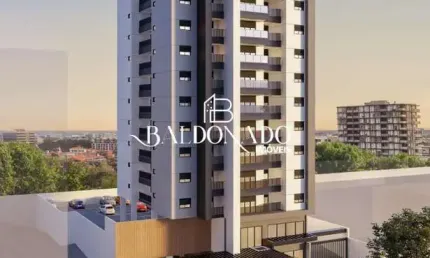 Apartamento em Taubaté à venda Lazer Prox. Shopping academia