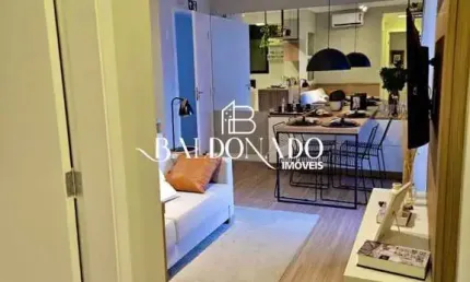 APARTAMENTO EM EXTREMA MG À VENDA 2 DORM. VARANDA LAZER