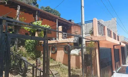 Chácara em Vargem - SP à venda terreno de 1000m², 2 QUARTOS