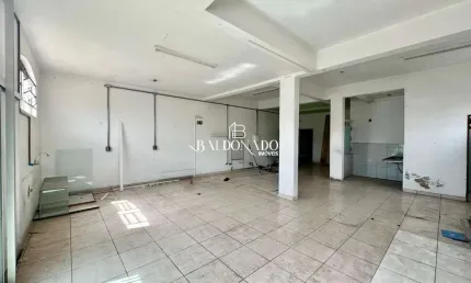 Sala comercial em Extrema MG LOCAÇÃO 75m² PROX. A RODOVIARIA