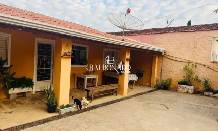 Casa em Joanópolis SP à Venda com 250m² Escritura 3 quartos