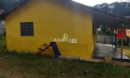 Chácara em Vargem SP à venda de 900,00 m² com 2 dormitórios