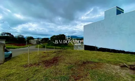TERRENO EM EXTREMA - MG LOTEAMENTO SIERRA, PROXIMO DA CIDADE