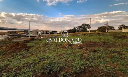 TERRENO EM EXTREMA MG 200 METROS RESIDENCIAL 160MIL