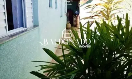 CASA EM EXTREMA MG À VENDA 72M² 2 quartos garagem coberta