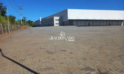Galpão em extrema mg para alugar 25.000m² próx. fernão dias