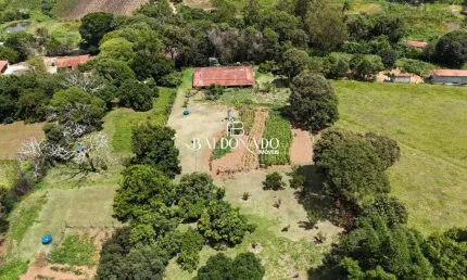 Chácara em Toledo MG à Venda 6.000m ESCRITURA 3 km do centro