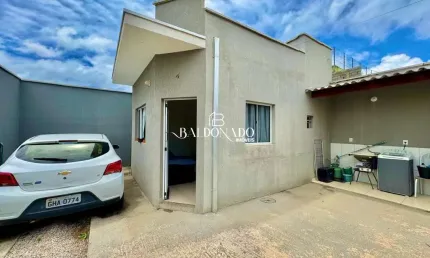 KITNET À VENDA EM EXTREMA MG 21,63 M² ACEITA FINANCIAMENTO