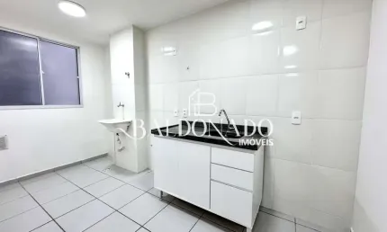 APARTAMENTO PARA ALUGAR EM EXTREMA MG 2 DORMITÓRIOS JARDIM D VERA