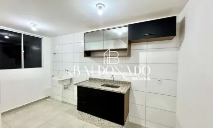 APARTAMENTO PARA ALUGAR EM EXTREMA MG 2 QUARTOS VARANDA PISCINA