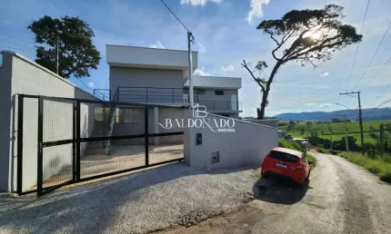Quitinete para locação em Extrema Mg com boa localização