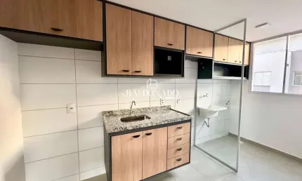APARTAMENTO EM EXTREMA MG PARA ALUGAR COM 2 QUARTOS ARMÁRIOS