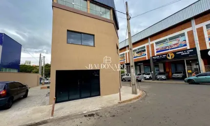 Ponto Comercial em EXTREMA - MG para locação 16,12 m  Próximo à Rodoviária