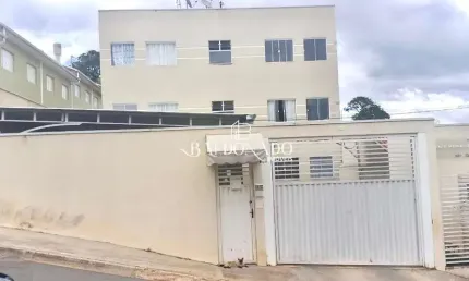 Apartamento à venda em extrema mg com 2 dormitórios com fácil acesso ao comercio