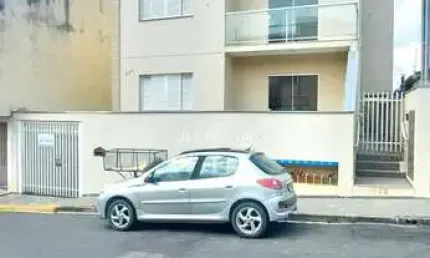 Apartamento em extrema com 3 dormitórios à venda, 90.00 m  próximo ao centro