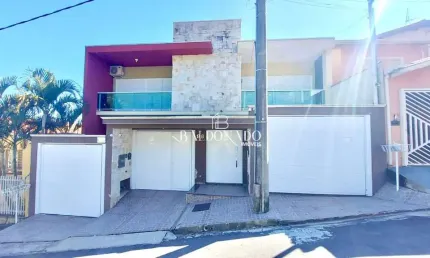 Casa com 3 dormitórios em extrema  à venda,180.00 m , são lucas, extrema - mg