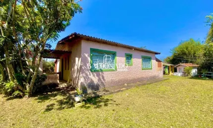 Chácara com 3 dormitórios para locação,2000.00 m , extrema, extrema-mg para alojamento
